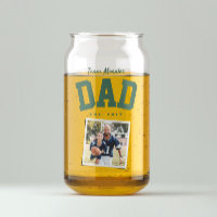 Teamdad Familienname 1 Foto sportlich grün