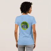 TeamFlorida-Loeffelholz2 T-Shirt (Schwarz voll)
