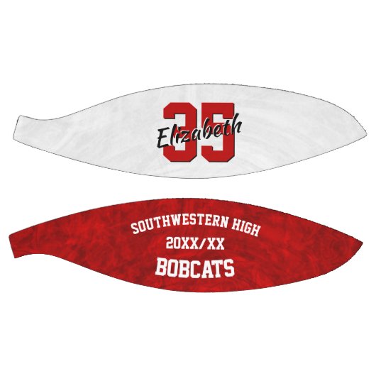 Teamgeist von roten weißen Mädchen Basketball (Panele)