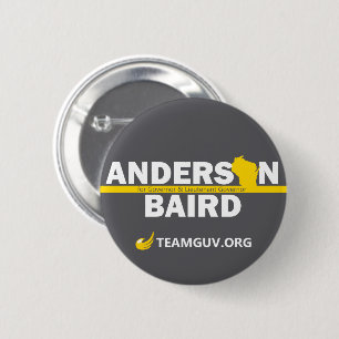 TeamGuv - Anderson/Baird Button