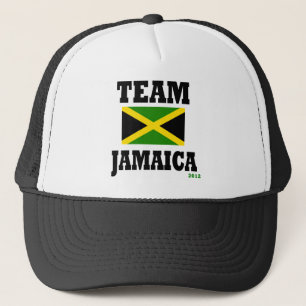 teamjam1 truckerkappe