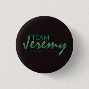 TeamJeremy Button