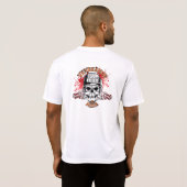 TeamKiller T-Shirt (Schwarz voll)