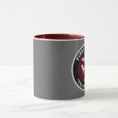 Teamkitty-Tasse Tasse (Zentrum)