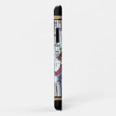 Teamlaufbild Case-Mate iPhone Hülle (Hinten/Rechts)