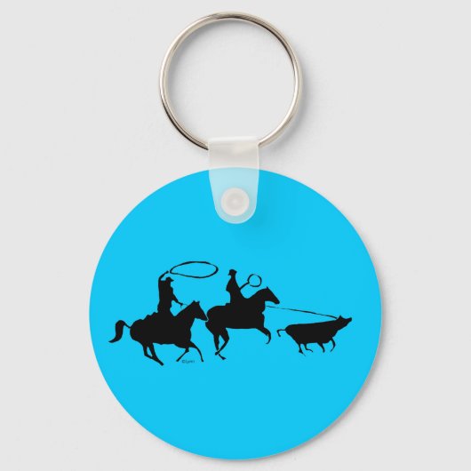 Teamleiter 100 schlüsselanhänger (Vorderseite)