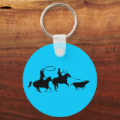 Teamleiter 100 schlüsselanhänger (Vorderseite)