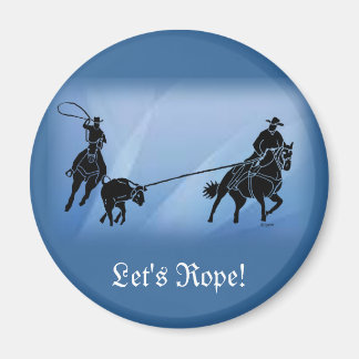 Teamleiter 201 magnet