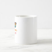 Teamleiter Kaffeetasse (Mittel)