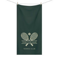 Teammitglieder hinzufügen Tennis Club Name hinzufü