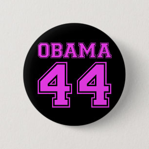 Teamobama Button