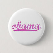 Teamobama Button (Vorderseite)