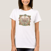 TeamParr T-Shirt (Vorderseite)
