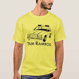TeamRamrod T-Shirt