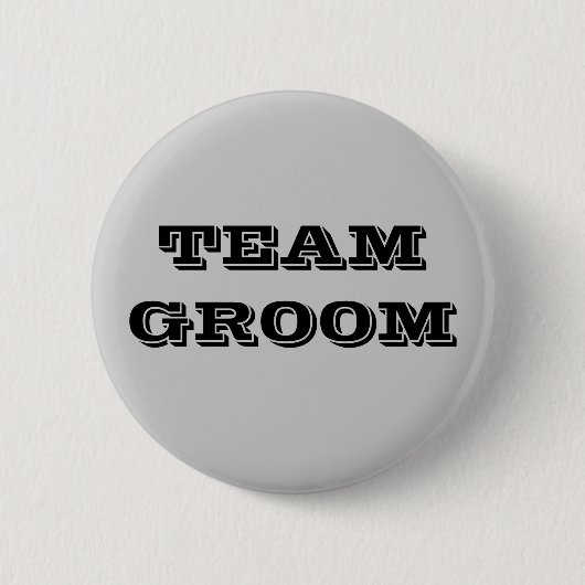 Teamraum Button (Vorderseite)