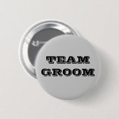 Teamraum Button (Vorne & Hinten)