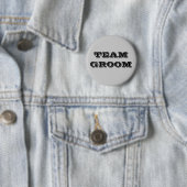 Teamraum Button (Beispiel)