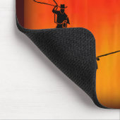 TeamRopers 202 Mousepad (Ecke)