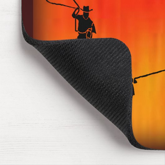 TeamRopers 202 Mousepad (Ecke)