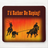 TeamRopers 202 Mousepad (Vorne)