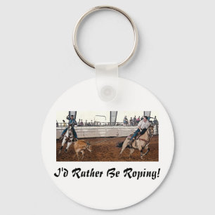 TeamRopers Schlüsselanhänger