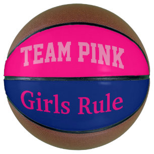 Teamrosa Basketball