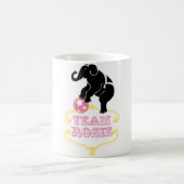 teamrosie_layout kaffeetasse (Mittel)