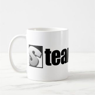 teamsiems Logo Kaffeetasse
