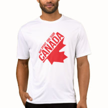 Teamsport-T - Shirt des Geistes einer