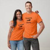 Teamster Strong T-Shirt (Unisex)