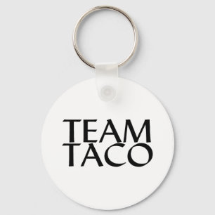 TeamTaco Schlüsselanhänger