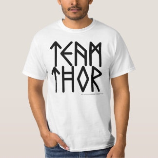 TeamThor T-Shirt