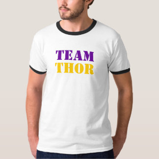 TEAMTHOR T-Shirt
