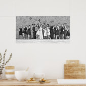 TeamTrouwborst Poster (Küche)