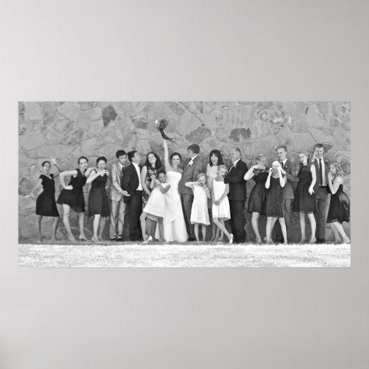 TeamTrouwborst Poster (Vorne)