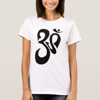 Teamursache - cami w/blk Spaghettis gs angepasstes T-Shirt