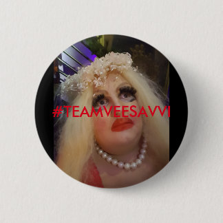 #TEAMVEESAVVI Abzeichen Button