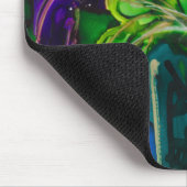 TeamWomen Lovitude Selbstveränderungsmousepad Mousepad (Ecke)