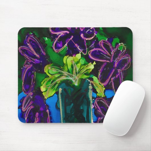 TeamWomen Lovitude Selbstveränderungsmousepad Mousepad (Mit Mouse)