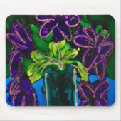 TeamWomen Lovitude Selbstveränderungsmousepad Mousepad (Vorne)