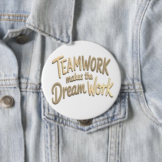 Teamwork Button (Beispiel)