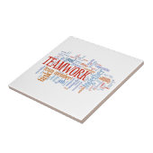 TEAMWORK FLIESE (Seite)