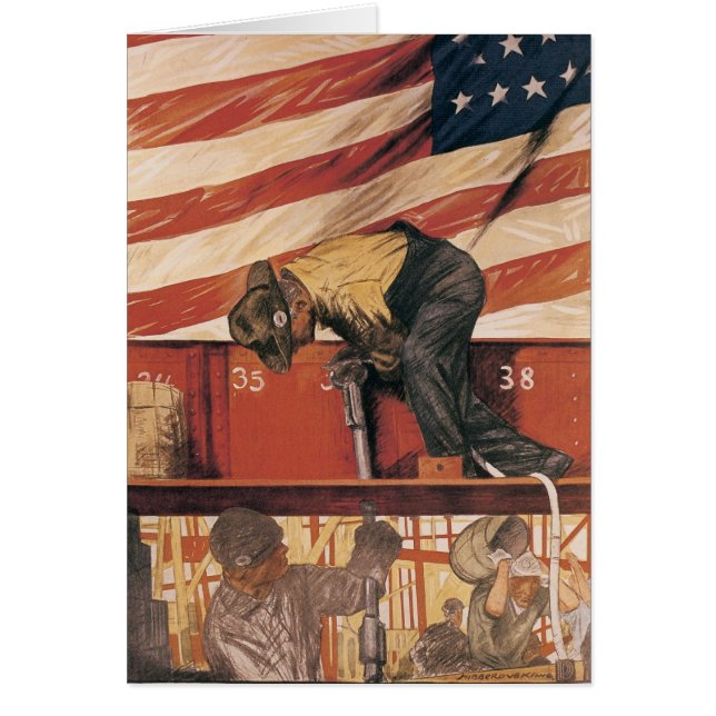 Teamwork gewinnt (Vorne)