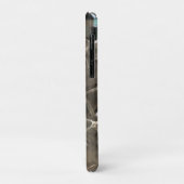 Teamwork-Golf-Kopfdeckenabdeckung Case-Mate iPhone Hülle (Hinten/Links)