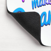 Teamwork Mousepad (Ecke)