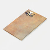 Teamwork Post-it Klebezettel (angewinkelt)