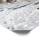 TEAMWORK POSTER (Ecke)