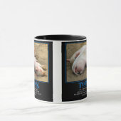 Teamwork-Tasse Tasse (Zentrum)