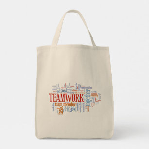 TEAMWORK TRAGETASCHE