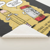 Teamwork Triumph Sherpadecke (3/4)